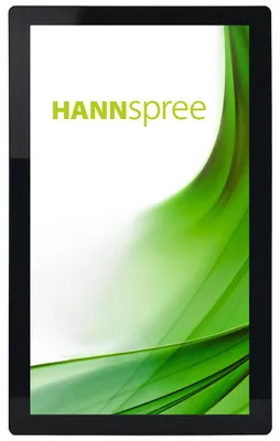 Zdjęcie produktu dla Hannspree Open Frame HO165PTB, 39,6 cm (15.6"), LED, 1920 x 1080 px, 24/7