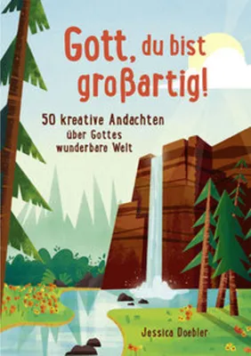 Obrázok produktu pre Gott, du bist großartig!