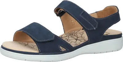 Produktbild von Ganter Sandalen Sandalen Nubukleder