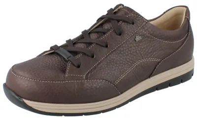Immagine prodotto di Finn Comfort scarpe da uomo marrone taglia 42