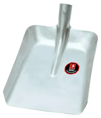 Produktbild von Idealspaten Randschaufel SILVER Gr. 5