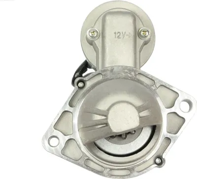 Produktbild von AS-PL S3070 Starter Anlasser 1,8kW für OPEL Corsa D Schrägheck (S07) 12V
