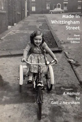 Produktbild von Whittingham Street