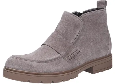 Produktbild von Gabor Damen Stiefelette grau Größe EUR 35,5