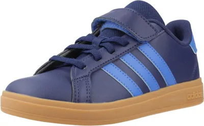 Produktbild von ADIDAS GRAND COURT 2.0 EL Blau