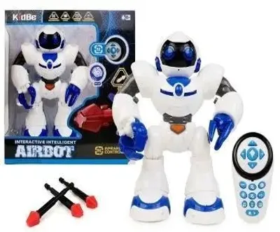 Zdjęcie produktu dla Robot RC - Artyk