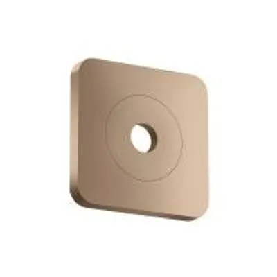 Produktbild von AXOR 28801300 Wandrosette AXOR Citterio C
