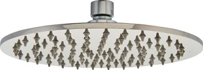 Produktbild von Regen-Duschkopf Marwell - rund - Ø 20 cm - chrom