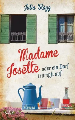 Immagine prodotto di Madame Josette oder ein Dorf trumpft auf