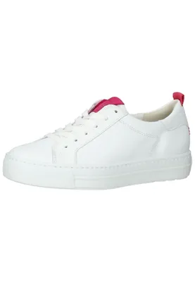 Produktbild von Paul Green Sneaker Sneaker Glattleder