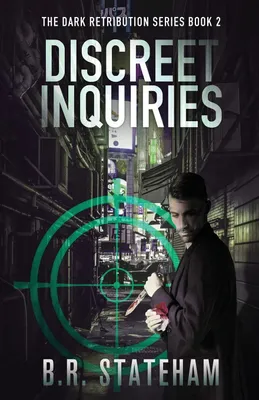 Produktbild von Discreet Inquiries