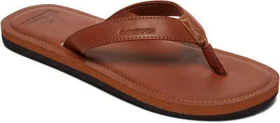 Produktbild von Quiksilver Molokai Nubuck II Tan/Solid Größe EU 43 Normal