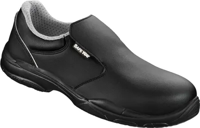 Produktbild von Safeway Cassino Slipper-Halbschuh S1 SRC 34663 Größe 41