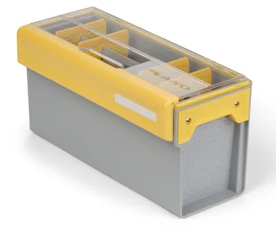 Produktbild von Plano EDGE Spinnerbait Box - Köderbox