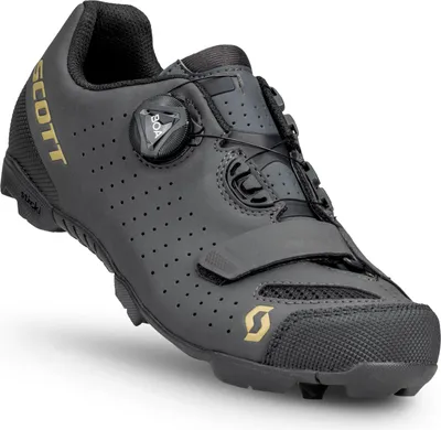 Produktbild von Scott MTB Comp BOA Damenschuh dark grey/black 42.0