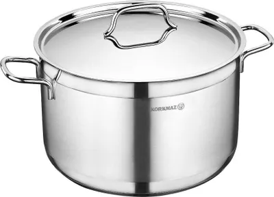 Obrázok produktu pre Hrniec nerezový 8,5l 28cm 54026