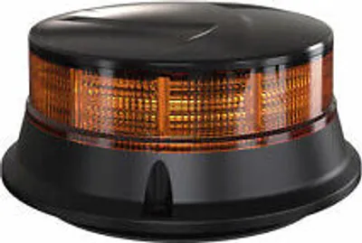 Immagine prodotto di Luce di segnalazione a LED 19W 30x LED magnetico
