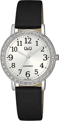 Produktbild von Q&Q - Q32B-004PY - Armbanduhr