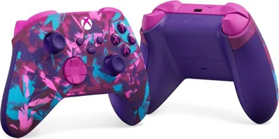 Produktbild von Xbox Wireless Controller Heart Breaker Special Edition