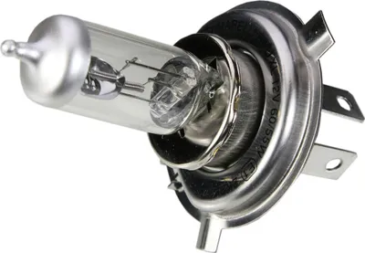 Produktbild von Scheinwerferlampe H4 60/55W Xenon Light
