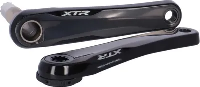 Obrázek produktu pro Shimano KRG XTR FC-M91201 11/12-f., 170mm, Hollowt.II, o.Lagersch.
