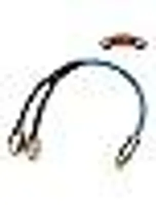 Produktbild von Cinch Splitter RCA Y Kabel 1 Stecker auf 2 Buchse für Subwoofer Lautsprecher Heimkino HDTVs, Cinch Verteiler Phono Kabel Stereo AV Audio Adapter Vergoldete Kontakte (30cm, 1Stü, Blau)