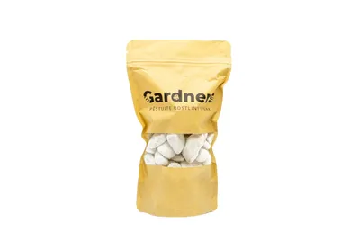 Obrázok produktu pre Gardners Pebbles biely, 2 kg
