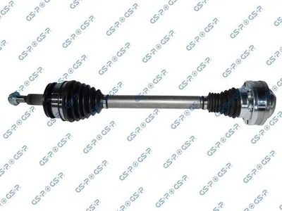 Produktbild von GSP 201508 Antriebswelle Vorne Links für VW Transporter V Bus (7HB, 7HJ, 7EB, 7EJ, 7EF, 7EG, 7HF, 7EC) Multivan V (7HM, 7HN, 7HF, 7EF, 7EM, 7EN)