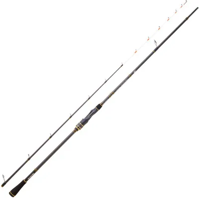 Zdjęcie produktu dla Daiwa Team Tenya 16 Baitcasting Golden 2,34 m / 50–150 g Golden 2,34 m
