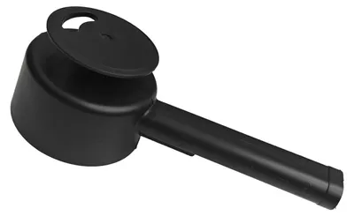 Obrázok produktu pre Steam Release Diverter Food Processor Steam Diverter for Prevent Spills Condensation Improves Efficiency