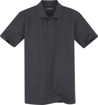 Immagine prodotto di TERRAX Abbigliamento 10798-6800 Terrax Basic Uomo Blu navy Taglia