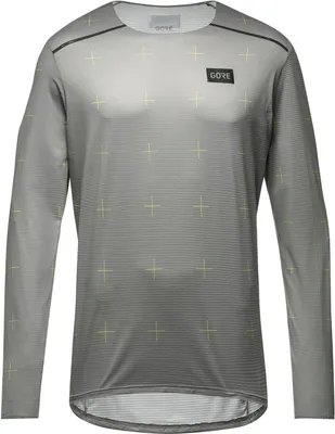 Produktbild von GORE WEAR Herren Contest Langärmeliges Shirt Herren