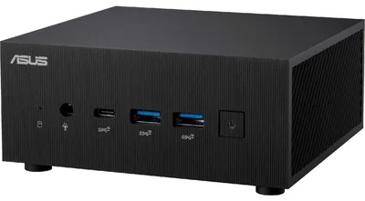 Immagine prodotto di ASUS PN64-BB3012MD i3-1220P/nero/non logo senza OS