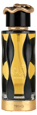 Immagine prodotto di Lattafa Perfumes - Teriaq Intense EDP 100ml