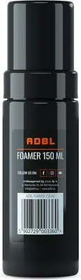 Produktbild von ADBL Foamer Flasche 150 ml