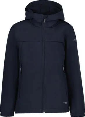 Produktbild von Icepeak Konan Softshell Kinder
