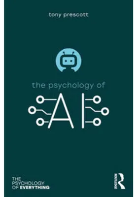 Zdjęcie produktu dla The Psychology of Artificial Intelligence