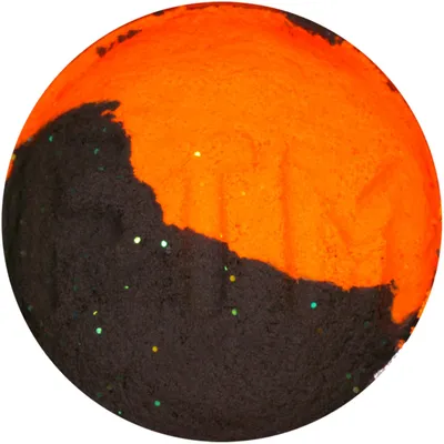 Produktbild von FTM Forellenteig Kadaver Schwarz / Orange