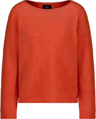 Produktbild von monari Pullover 260 pumpkin 44