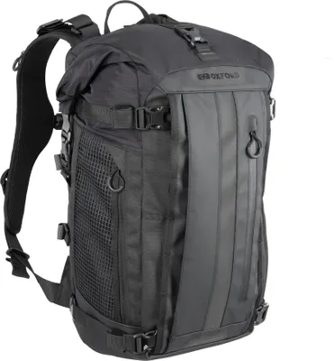 Image de OXFORD Atlas B-30 Advanced Backpack Noir