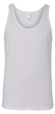 Immagine prodotto di Canotta da donna in jersey di cotone, senza maniche LT791 (S) (bianco)