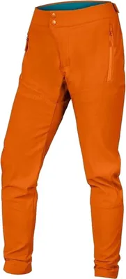 Produktbild von Endura MT500 Burner E8115 Pants Damen lose ohne Futter Ernte Orange größe S E8115OH/3