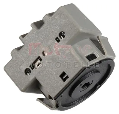 Produktbild von METZGER Zündschalter Startschalter für FORD Fiesta Mk6 Schrägheck (JA8, JR8) 09161034