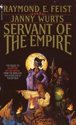 Immagine prodotto di Servant of the Empire