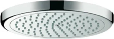Produktbild von Hansgrohe Kopfbrause Croma 220 EcoSmart Chrom