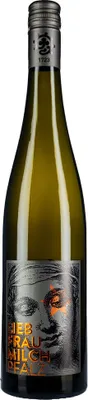 Produktbild von Liebfraumilch Schwarze Madonna 2024 Pfalz | Deutschland | 12% vol | 0,75 l