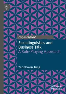 Image de Sociolinguistique et discussions d'affaires