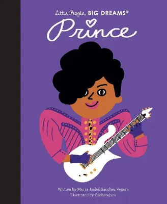 Produktbild von Prince