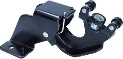 Produktbild von MAXGEAR 27-2222 Rollenführung Schiebetür für CITROËN JUMPY Kasten Mitte Rechts