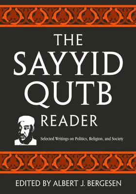 Produktbild von The Sayyid Qutb Reader